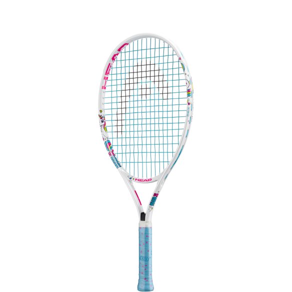 726424791644 Тенісна ракетка зі струнами HEAD ( 235618 ) Maria 23 2019 фото від «TennisPortal» Київ Україна