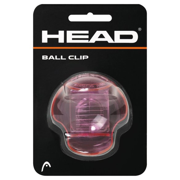 724794849354 Тримач для м'ячів HEAD (285038) New Ball Clip 2019 фото від «TennisPortal» Київ Україна