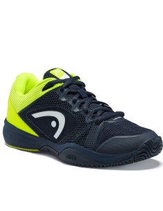726424796120 Кросівки для тенісу HEAD (275009) Revolt Pro 2.5 Junior DBNY 2019 фото від «TennisPortal» Київ Україна