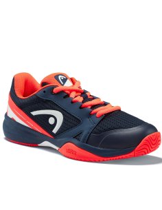 726424796403 Кросівки для тенісу HEAD (275109) Sprint 2.5 Junior DBNR 2019 фото від «TennisPortal» Київ Україна