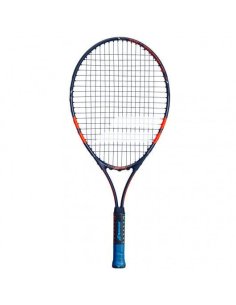 140241/162 Тенісна ракетка дитяча 7-10 років Babolat BALLFIGHTER 25 140241/162 фото від «TennisPortal» Київ Україна