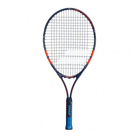 140241/162 Тенісна ракетка дитяча 7-10 років Babolat BALLFIGHTER 25 140241/162 фото від «TennisPortal» Київ Україна