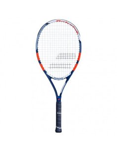 121200/305 Тенісна ракетка Babolat PULSION 105 121200/305 фото від «TennisPortal» Київ Україна
