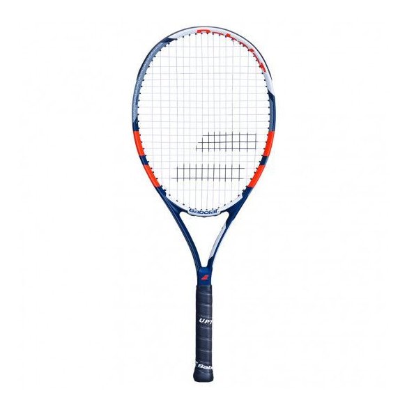 121200/305 Тенісна ракетка Babolat PULSION 105 121200/305 фото від «TennisPortal» Київ Україна