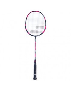 601327/156 Бадмінтонна ракетка Babolat FIRST I HC 601327/156 фото від «TennisPortal» Київ Україна