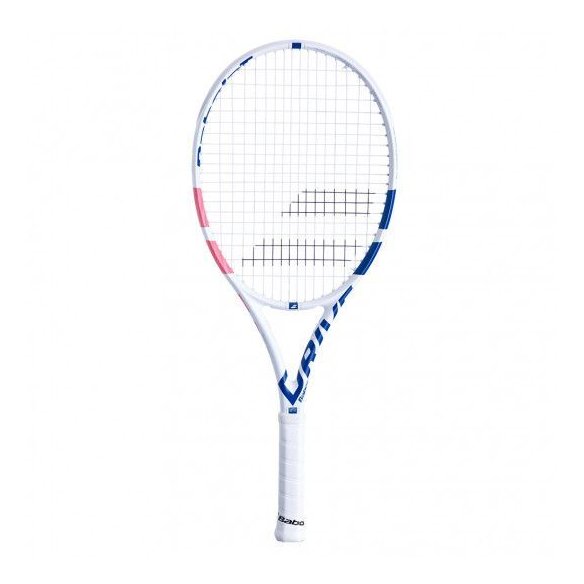 140403/301 Тенісна ракетка дитяча професійна Babolat PURE DRIVE JUNIOR 26 W 140403/301 фото від «TennisPortal» Київ Україна