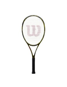 WRT534400 Тенісна ракетка W BLADE 26 TNS RKT CAMO SS18 фото від «TennisPortal» Київ Україна