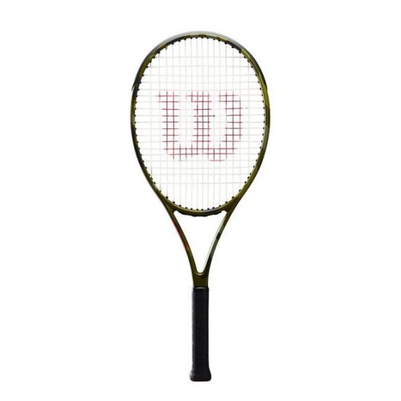 WRT534400 Тенісна ракетка W BLADE 26 TNS RKT CAMO SS18 фото від «TennisPortal» Київ Україна