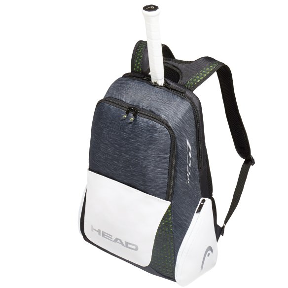 726424714827 Рюкзак HEAD (283039) Djokovic Backpack 2019 фото від «TennisPortal» Київ Україна