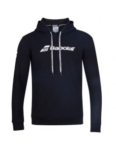 4MP1041/2000 Худі чоловіча Babolat EXERCISE HOOD SWEAT MEN 4MP1041/2000 фото від «TennisPortal» Київ Україна