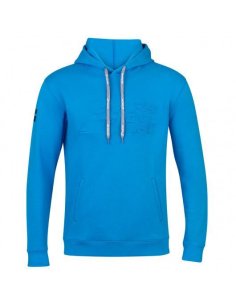 4MP1041/4049 Худі чоловіча Babolat EXERCISE HOOD SWEAT MEN 4MP1041/4049 фото від «TennisPortal» Київ Україна