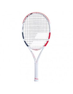 140400/323 Тенісна ракетка дитяча професійна Babolat PURE STRIKE JUNIOR 25 C 140400/323 фото від «TennisPortal» Київ Україна