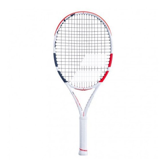 140400/323 Тенісна ракетка дитяча професійна Babolat PURE STRIKE JUNIOR 25 C 140400/323 фото від «TennisPortal» Київ Україна