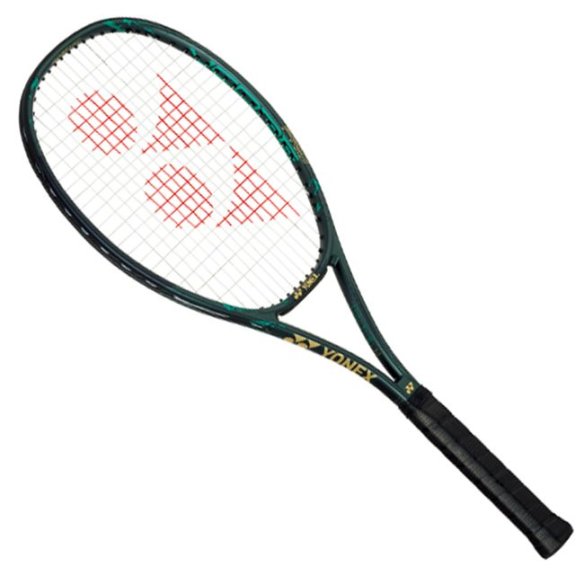 VCP972 copy of Ракетка для тенісу Yonex Vcore Pro 97 (310g) Matte Green фото від «TennisPortal» Київ Україна