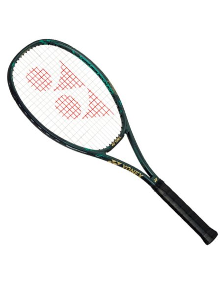 VCP973 Ракетка для тенісу Yonex Vcore Pro 97 (330g) Matte Green фото від «TennisPortal» Київ Україна
