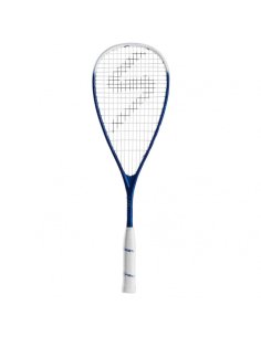 1299110-0404-ONE Ракетка для сквошу Salming Forza Pro Racket Navy blue 19/20 фото від «TennisPortal» Київ Україна