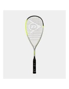 773305 Ракетка для сквошу Dunlop HYPERFIBRE XT REVELATION 125 фото від «TennisPortal» Київ Україна