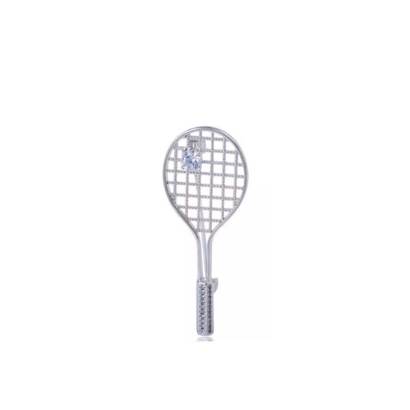 6-791 Прикраса брошка 2 фото від «TennisPortal» Київ Україна