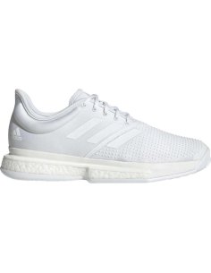 41-26-9-2000 Кросівки Adidas SoleCourt Boost x Parley фото від «TennisPortal» Київ Україна