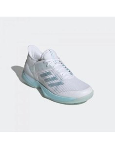 39-25-75-1700 Кросівки Adidas Adizero Ubersonic 3 x Parley фото від «TennisPortal» Київ Україна