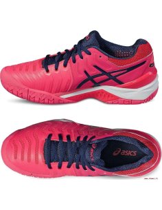 373940-1800 Кросівки Asics Gel-Resolution 7 фото від «TennisPortal» Київ Україна