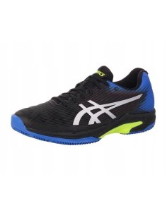 4047-2200 Кросівки ASICS SOLUTION SPEED FF CLAY фото від «TennisPortal» Київ Україна
