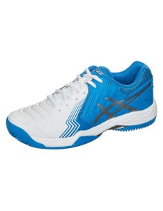 3940-1300 Кросівки asics gel-game 6 clay фото від «TennisPortal» Київ Україна