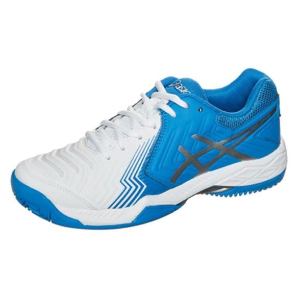 3940-1300 Кросівки asics gel-game 6 clay фото від «TennisPortal» Київ Україна