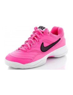 41-1300 Жіночі кросівки Nike Court Lite Clay фото від «TennisPortal» Київ Україна