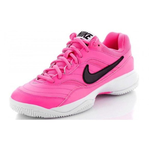41-1300 Жіночі кросівки Nike Court Lite Clay фото від «TennisPortal» Київ Україна