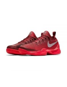 73824-2200 Кросівки NIKE AIR ZOOM ULTRA REACT HC фото від «TennisPortal» Київ Україна