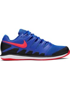 43275-2200 ТЕНІСНІ КРОСУВАННЯ NIKE ZOOM VAPOR X фото від «TennisPortal» Київ Україна