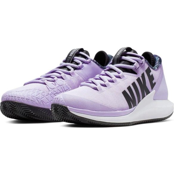 44-1900 Кросівки жіночі Nike W Court Air Zoom Zero Clay фото від «TennisPortal» Київ Україна