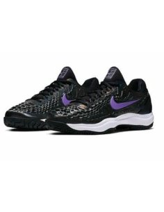 1-2300 Кросівки Nike Air Zoom Cage 3 HC фото від «TennisPortal» Київ Україна