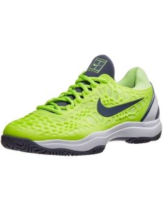 2-2300 Кросівки Nike Air Zoom Cage 3 HC фото від «TennisPortal» Київ Україна