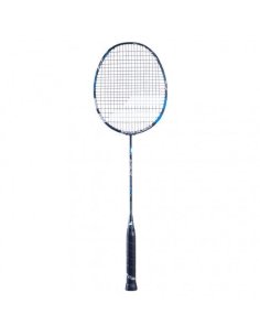 602318/136 Бадмінтонна ракетка Babolat SATELITE ESSENTIAL UNSTR FC 602318/136 фото від «TennisPortal» Київ Україна