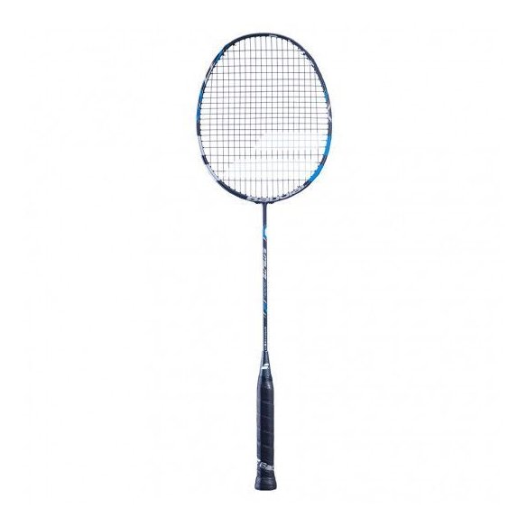 602318/136 Бадмінтонна ракетка Babolat SATELITE ESSENTIAL UNSTR FC 602318/136 фото від «TennisPortal» Київ Україна