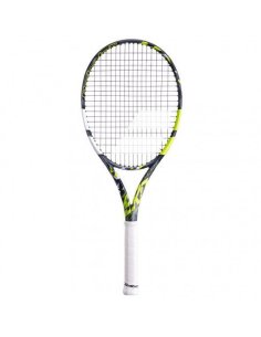 102488/370 Тенісна ракетка Babolat PURE AERO TEAM NC 102488/370 фото від «TennisPortal» Київ Україна