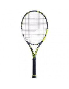 101479/370 Тенісна ракетка Babolat PURE AERO UNSTR NC 101479/370 фото від «TennisPortal» Київ Україна