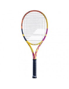 101464/352 Тенісна ракетка Babolat PURE AERO TEAM RAFA UNSTR NC 101464/352 фото від «TennisPortal» Київ Україна