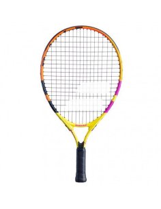 140454/100 Тенісна ракетка дитяча 3-5 років Babolat NADAL JR 19 CV 140454/100 фото від «TennisPortal» Київ Україна