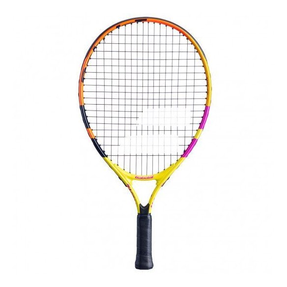 140454/100 Тенісна ракетка дитяча 3-5 років Babolat NADAL JR 19 CV 140454/100 фото від «TennisPortal» Київ Україна