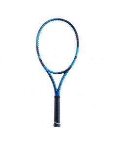 101435/136 Тенісна ракетка Babolat PURE DRIVE UNSTR NC 101435/136 фото від «TennisPortal» Київ Україна