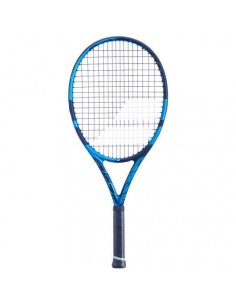 140417/136 Тенісна ракетка дитяча професійна Babolat PURE DRIVE JUNIOR 25 140417/136 + ЧОХОЛ! фото від «TennisPortal» Київ Украї