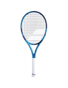 102445/136 Тенісна ракетка Babolat PURE DRIVE SUPER LITE NC 102445/136 фото від «TennisPortal» Київ Україна