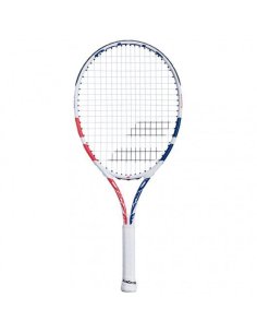 140423/301 Тенісна ракетка дитяча 5-7 років Babolat DRIVE JUNIOR 24 GIRL 140423/301 фото від «TennisPortal» Київ Україна