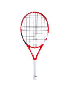 140432/151 Тенісна ракетка дитяча 5-7 років Babolat STRIKE JUNIOR 24 140432/151 фото від «TennisPortal» Київ Україна