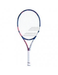 140431/348 Тенісна ракетка дитяча 7-10 років Babolat DRIVE JUNIOR 25 GIRL 140431/348 фото від «TennisPortal» Київ Україна