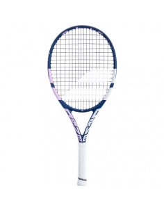 140422/348 Тенісна ракетка дитяча професійна Babolat PURE DRIVE JUNIOR 25 GIRL 140422/348 фото від «TennisPortal» Київ Україна
