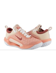 DH0222-816 Тенісні кросівки W Nike Zoom Court NXT HC фото від «TennisPortal» Київ Україна